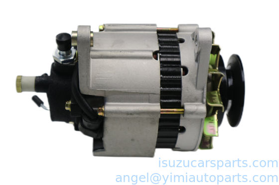 Custom Isuzu Cars Parts ISUZU C223 Generator ASM 12V 60A Generator ASM