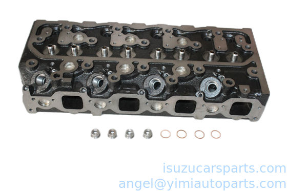 ISUZU 4BD2 HEAD ASM CYL 8971030271