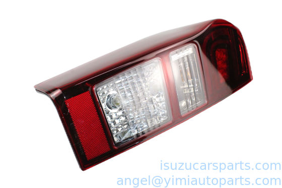 ISUZU DMAX 2017 TAILER LIGHT L LED RED 8982330931