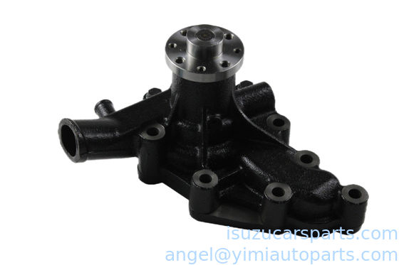 ISUZU C240 WATER PUMP 5136100570 8973798070 8943768631