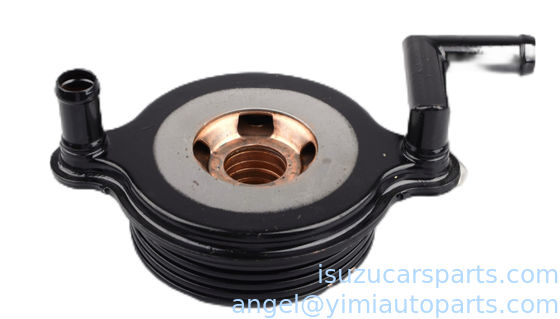 ISUZU NKR94 COOLER ASM OIL 8944016801