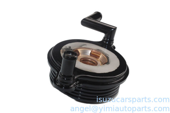 ISUZU NKR94 COOLER ASM OIL 8944016801