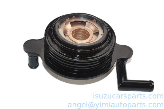 ISUZU NKR94 COOLER ASM OIL 8944016801