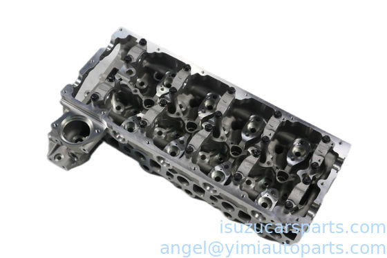 ISUZU DMAX 4JJ1 4JK1 HEAD ASM CYL 8981756060 8973559708