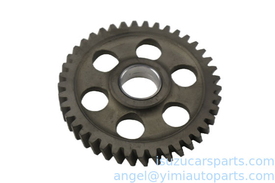 ISUZU FVR34 6HK1 GEAR  IDLER 8971126070 8943968341