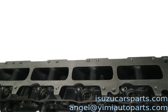 ISUZU 700P 4HK1 HEAD AS CYL 8980184540 8981706190 8980083636