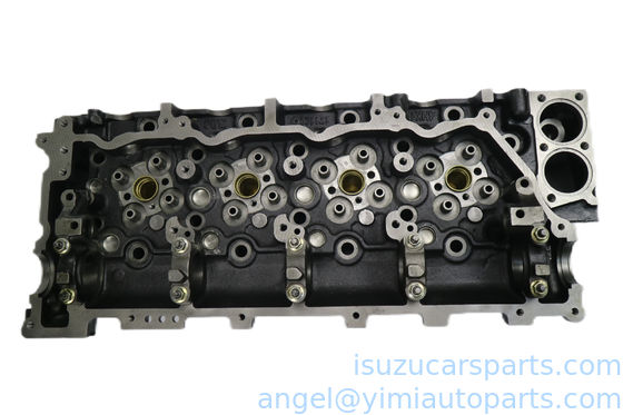 ISUZU 700P 4HK1 HEAD AS CYL 8980184540 8981706190 8980083636