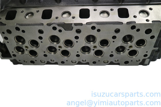 ISUZU 700P 4HK1 HEAD AS CYL 8980184540 8981706190 8980083636