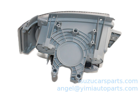 ISUZU 700P 4HK1 LAMP ASM HEAD(WITH MOTOR) RH 8980984810 8980954040
