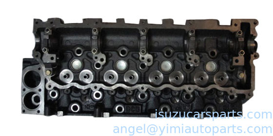 ISUZU NPR 4HE1 HEAD ASM CYL 8973583661 8971482083