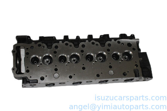 ISUZU NPR 4HE1 HEAD ASM CYL 8973583661 8971482083