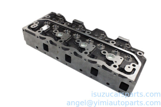 ISUZU NPR 4BD1 4BG1 HEAD ASM CYL 8970133201