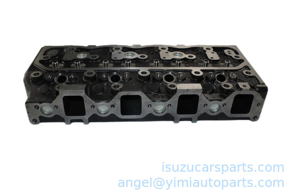 ISUZU NPR 4BD1 4BG1 HEAD ASM CYL 8970133201