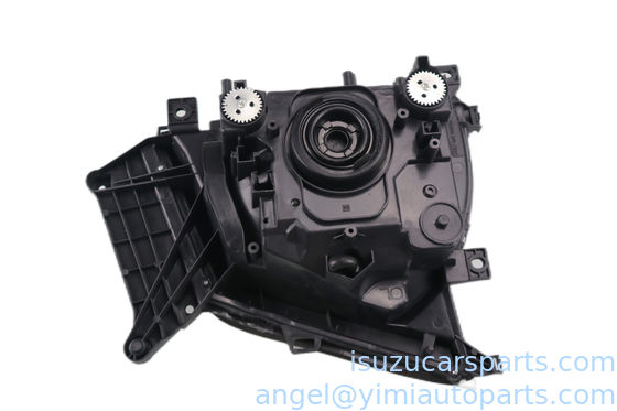 ISUZU NKR77 600P 4KH1 NPR LAMP ASM HEAD L 5978550481 8973695711 8973768980 8980098231