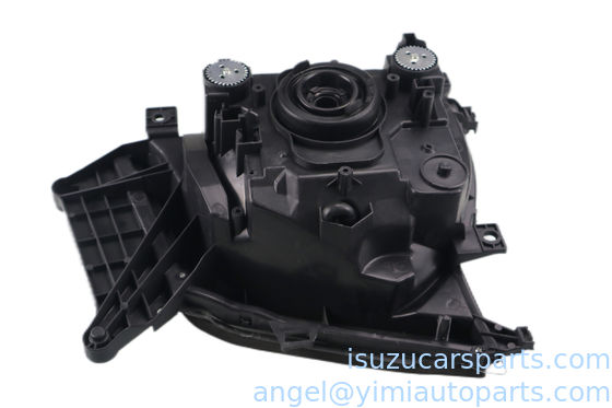 ISUZU NKR77 600P 4KH1 NPR LAMP ASM HEAD L 5978550481 8973695711 8973768980 8980098231