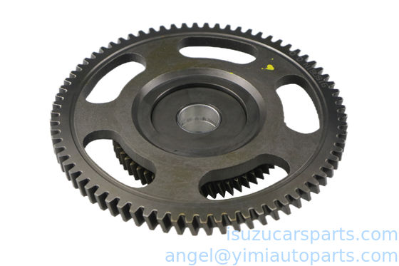 ISUZU 700P 4HK1 GEAR IDLE 8976005860 1006110-P301