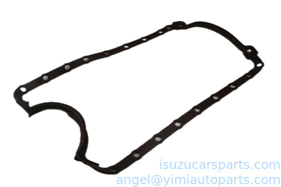 ISUZU NKR 4JB1 RM NHR TRANSIT GASKET OIL PAN TO C/BL 8970801940 1009011DZ 1009011BBB1 8970139740