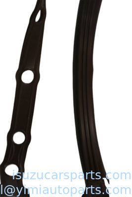 ISUZU NKR 4JB1 RM NHR TRANSIT GASKET OIL PAN TO C/BL 8970801940 1009011DZ 1009011BBB1 8970139740