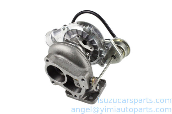 ISUZU DMAX3.0 4JJ1TSC TURBO CHARGER 8980118921 8980430411