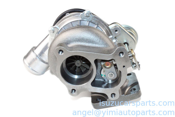 ISUZU DMAX3.0 4JJ1TSC TURBO CHARGER 8980118921 8980430411