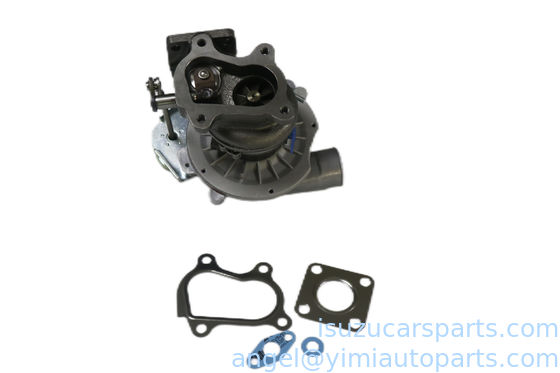 ISUZU DMAX2.5 4JA1L TURBO CHARGER ASM 8972402100