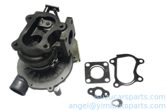 ISUZU DMAX2.5 4JA1L TURBO CHARGER ASM 8972402100