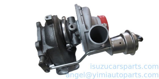 ISUZU NPR 4HE1 TURBO CHARGER 8971038570
