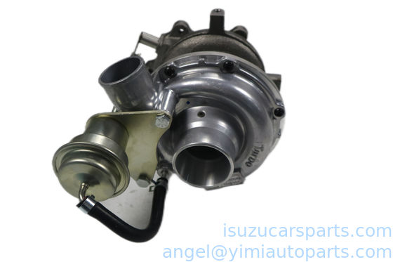 ISUZU NPR 4HE1 TURBO CHARGER 8971038570