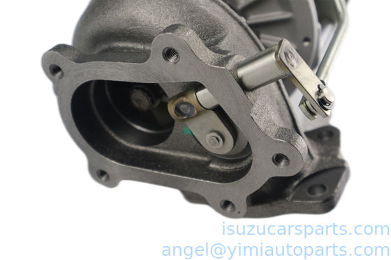 ISUZU NPR 4HE1 TURBO CHARGER 8971038570