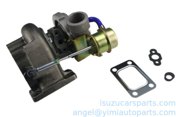 ISUZU 4BD2 NPR TURBO CHARGER 8971056180
