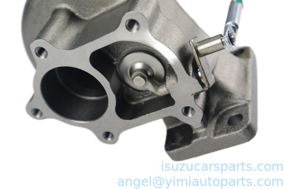 ISUZU 4BD2 NPR TURBO CHARGER 8971056180