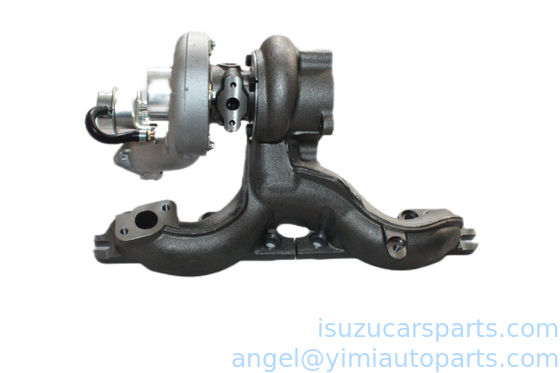 ISUZU NPR 4HG1 TURBO CHARGER ASM 8973267520 704136-0003 8972083520