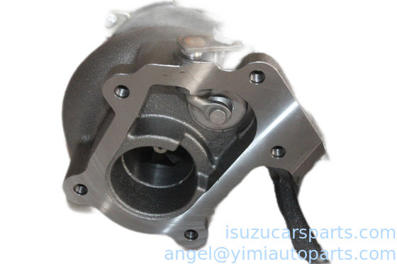 ISUZU NPR 4HG1 TURBO CHARGER ASM 8973267520 704136-0003 8972083520