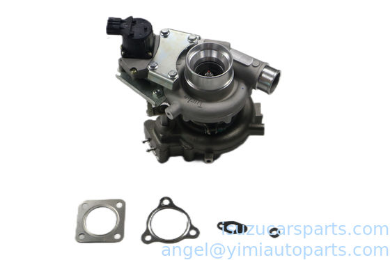 ISUZU 700P NQR75L 4HK1 TURBO CHARGER ASM 8980277720