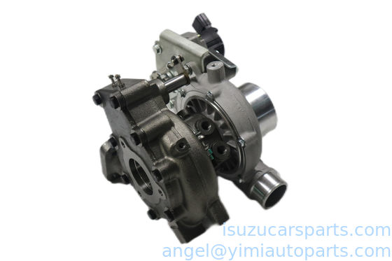 ISUZU 700P NQR75L 4HK1 TURBO CHARGER ASM 8980277720