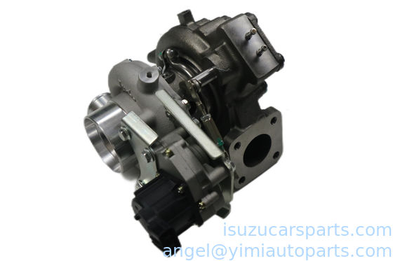 ISUZU 700P NQR75L 4HK1 TURBO CHARGER ASM 8980277720