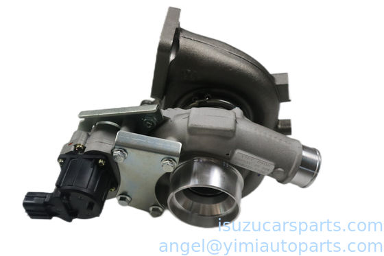 ISUZU 700P NQR75L 4HK1 TURBO CHARGER ASM 8980277720