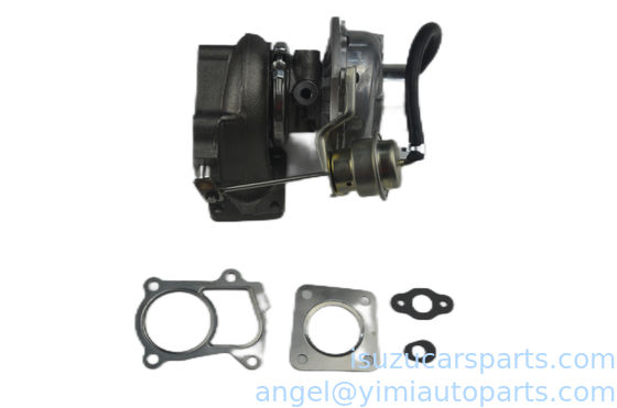 ISUZU NKR77 600P 4JH1 TURBO CHARGER ASM 8972400080