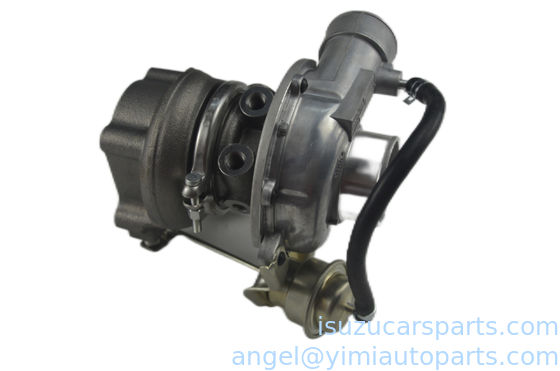 ISUZU NKR77 600P 4JH1 TURBO CHARGER ASM 8972400080