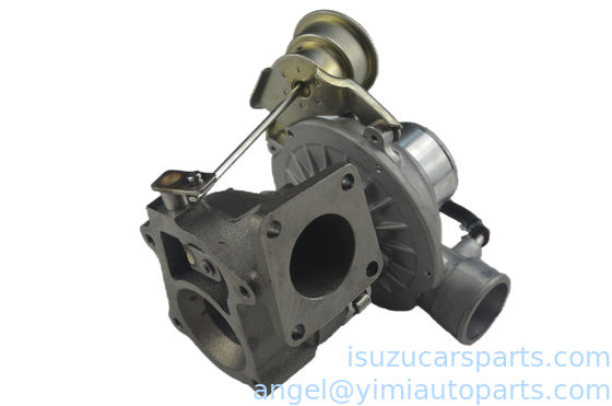 ISUZU NKR77 600P 4JH1 TURBO CHARGER ASM 8972400080