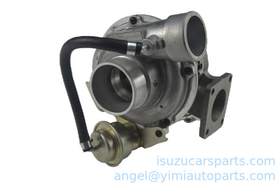 ISUZU NKR77 600P 4JH1 TURBO CHARGER ASM 8972400080