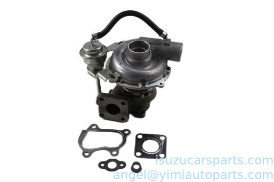 ISUZU TFR55 4JB1T TURBOCHARGER ASM 8971397240 1118010-44