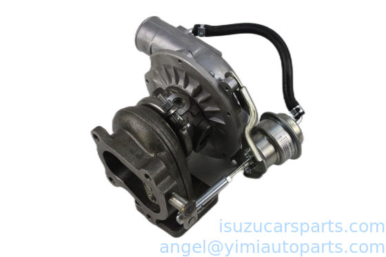 ISUZU TFR55 4JB1T TURBOCHARGER ASM 8971397240 1118010-44