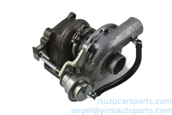 ISUZU TFR55 4JB1T TURBOCHARGER ASM 8971397240 1118010-44