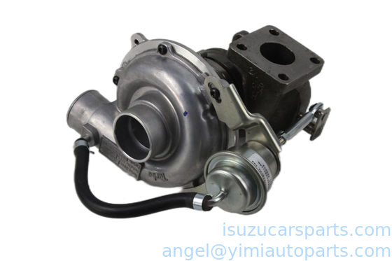 ISUZU TFR55 4JB1T TURBOCHARGER ASM 8971397240 1118010-44