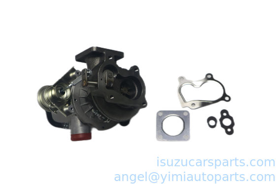 ISUZU DMAX3.0 4JH1 TURBO CHARGER ASM 8973544230