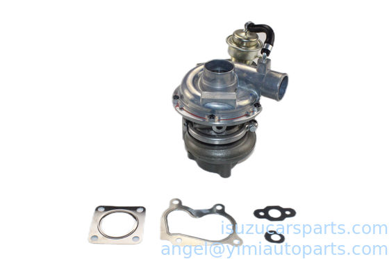 ISUZU DMAX3.0 4JH1 TURBO CHARGER ASM 8973544230