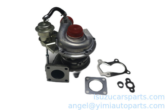 ISUZU DMAX3.0 4JH1 TURBO CHARGER ASM 8973544230