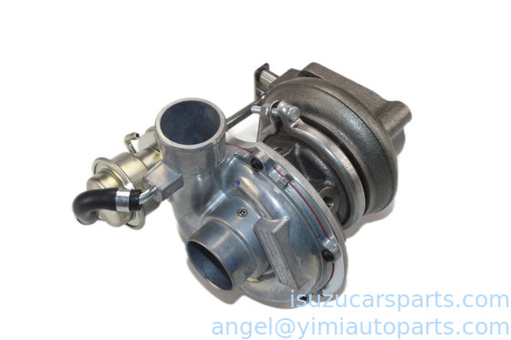 ISUZU DMAX3.0 4JH1 TURBO CHARGER ASM 8973544230