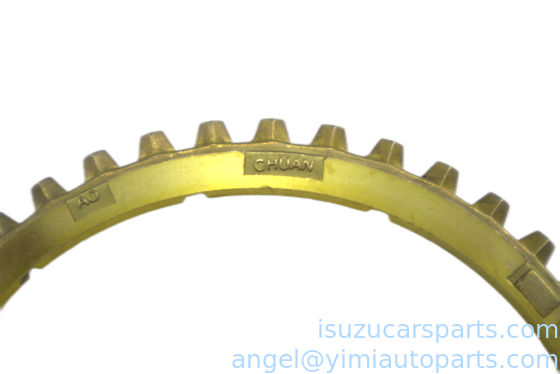 ISUZU NKR 4JB1 4BG1 4HF1 4BE1 RING BLOCK LOW&2ND 8970746190 8943167501